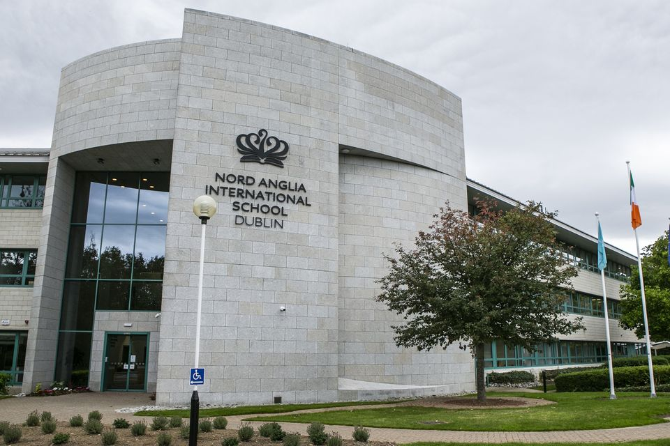 Modernising Campus Payments and Parental Control