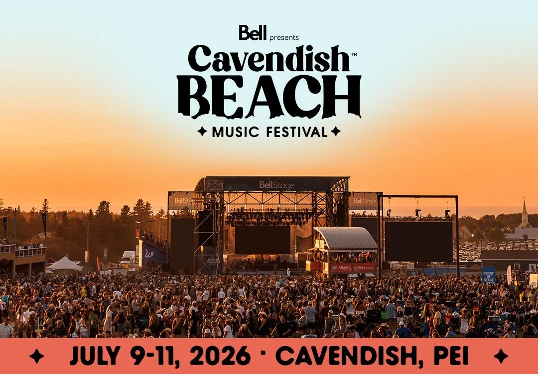 Cavendish Beach Music Festival: cashless gift cards and QR ordering across 48 outlets