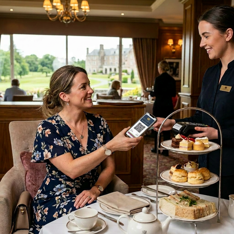 Windward Group hotel portfolio — Facilipay case study