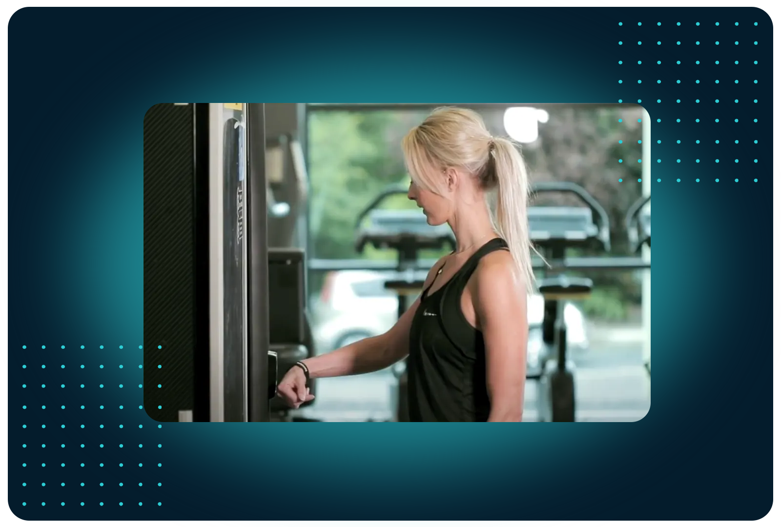Facilipay enables fast, contactless mobile payments at vending machines for quick, cashless snack and drink purchases.