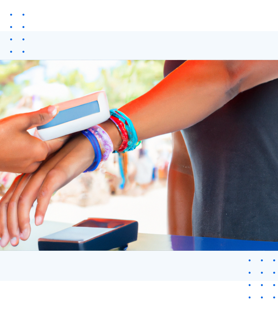 Healthcare cashless payment solution
