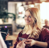 Loyalty — Facilipay commerce feature