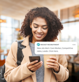 Marketing — Facilipay commerce feature